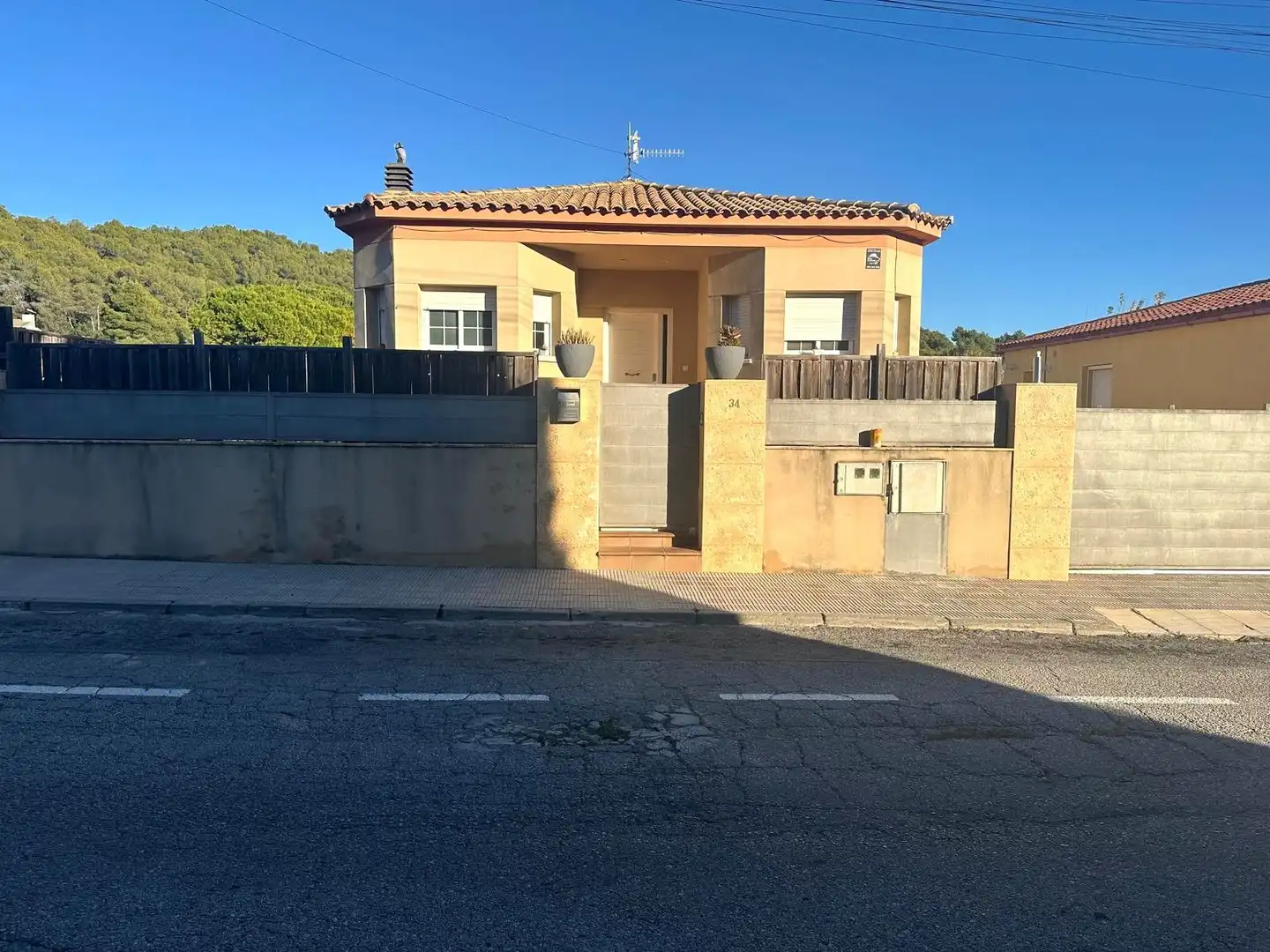 Casa in vendita a Calafell Park