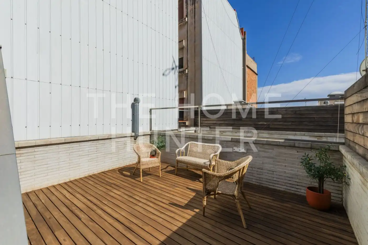 Appartement avec terrasse à vendre à CL BALLESTER, imagen 35