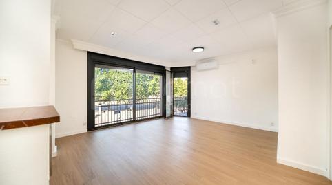 Foto 2 de Piso en venta en Carrer de València, Centre, Girona