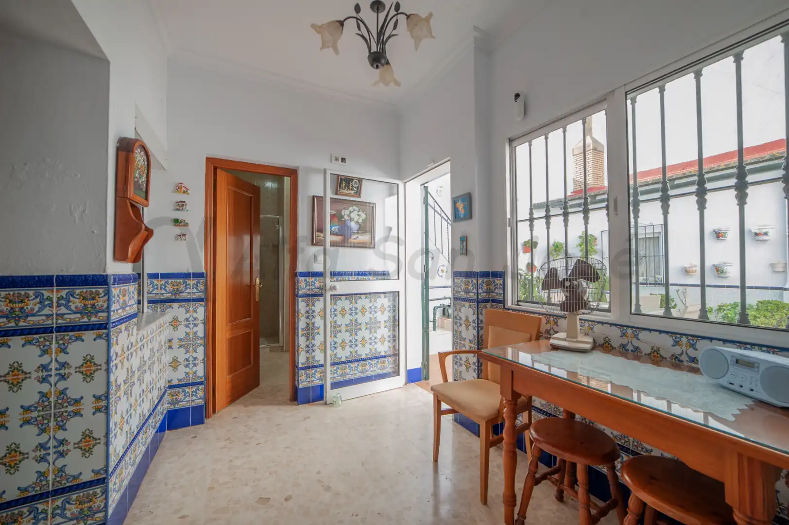 Terraced house for sale in San José de la Rinconada, imagen 26