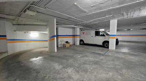 Foto 4 de Garatge en venda a Calle Calle del Ancla, El Altet, Elche / Elx