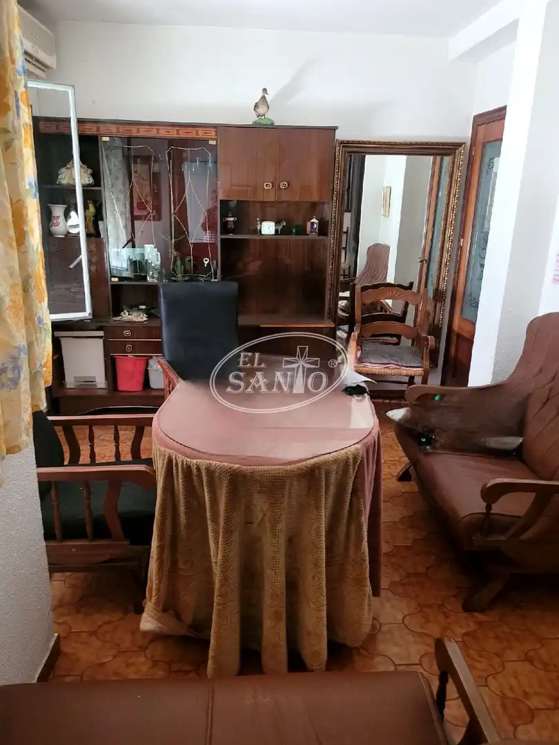 Flat for sale in LA FUENSANTA,, imagen 2
