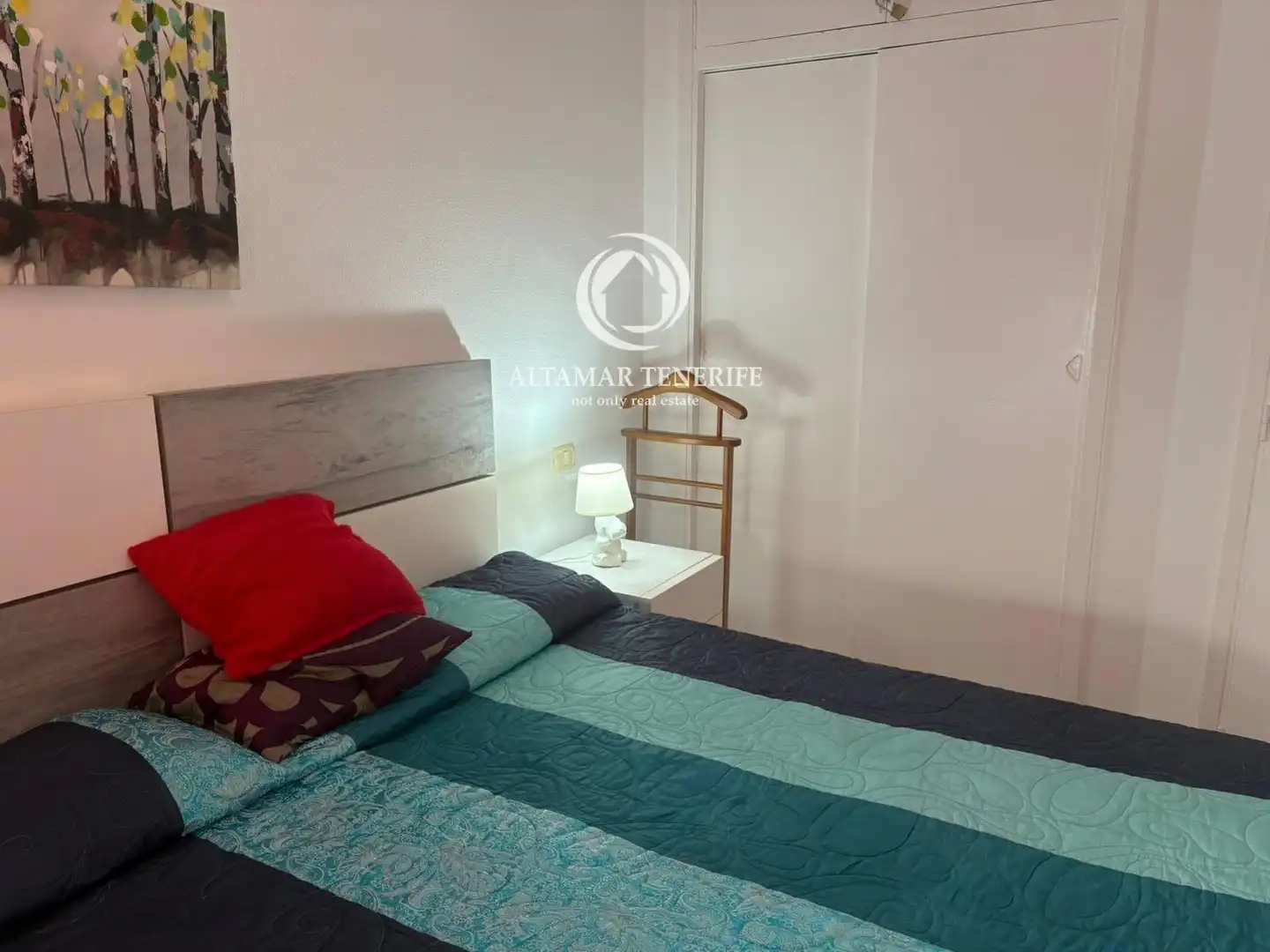 Apartamento con piscina en venta en CALLE VENEZUELA S/N, imagen 22