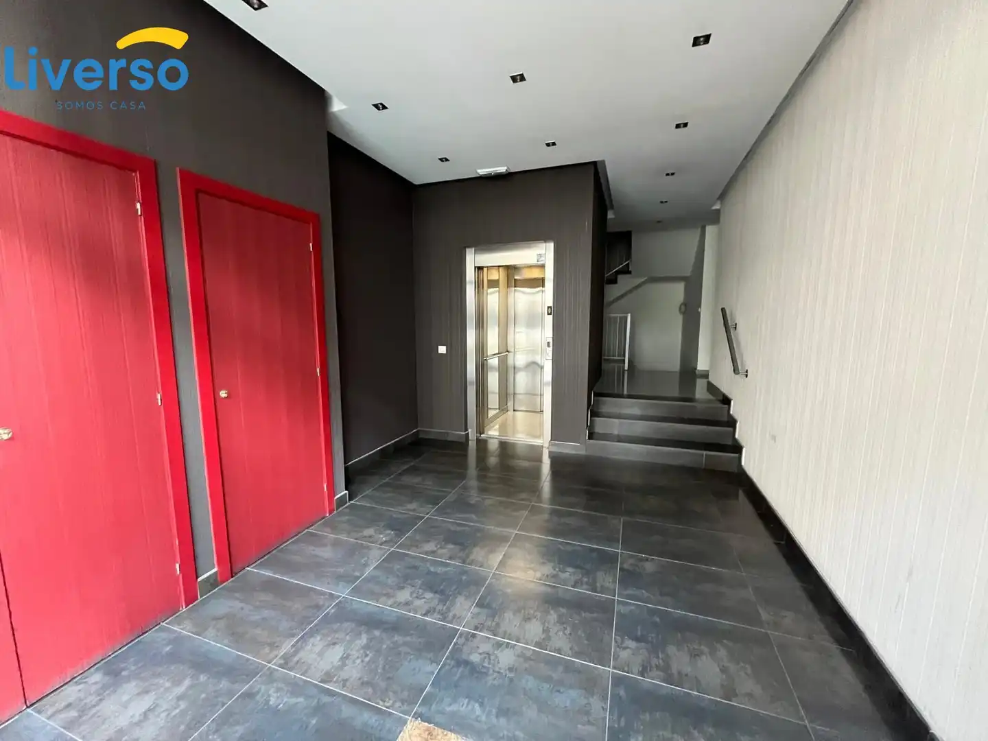 Habitación en Universidad - Las Huelgas
