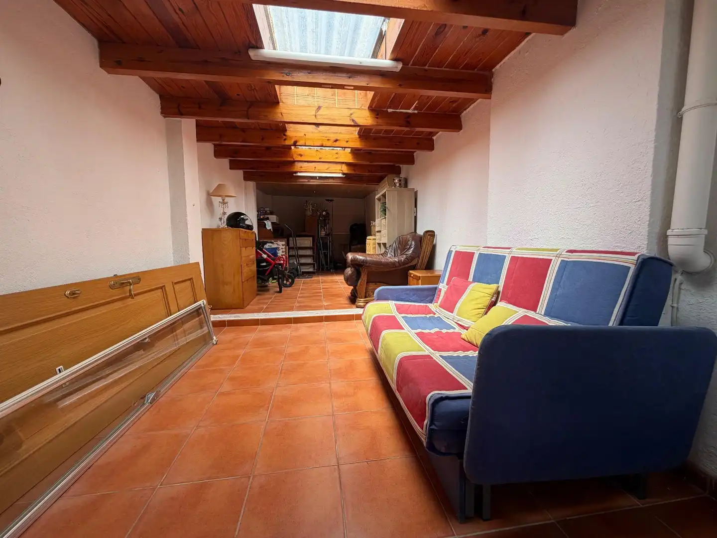Einfamilien-Reihenhaus zum Verkauf in Carrer Carrer Sant Jordi, Sant Julià de Ramis
