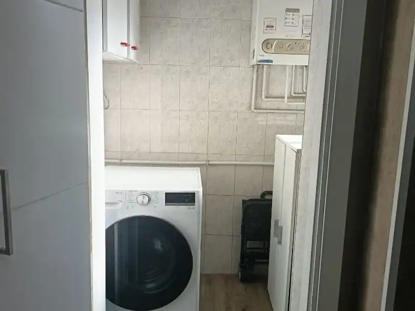 Baño de Piso en venta en Monte Porreiro