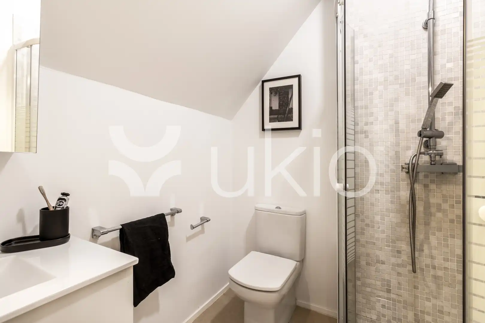 Apartament de lloguer a Calle de Maldonado, Castellana