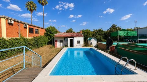 Photo 4 of Houses for sale in Puebla de la Calzada, Badajoz