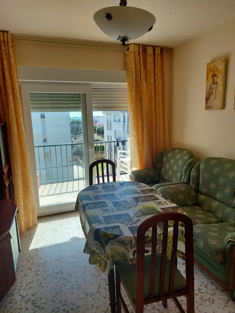 Habitación de Piso en venta en Mazagón con Aire acondicionado, Amueblado y Balcón