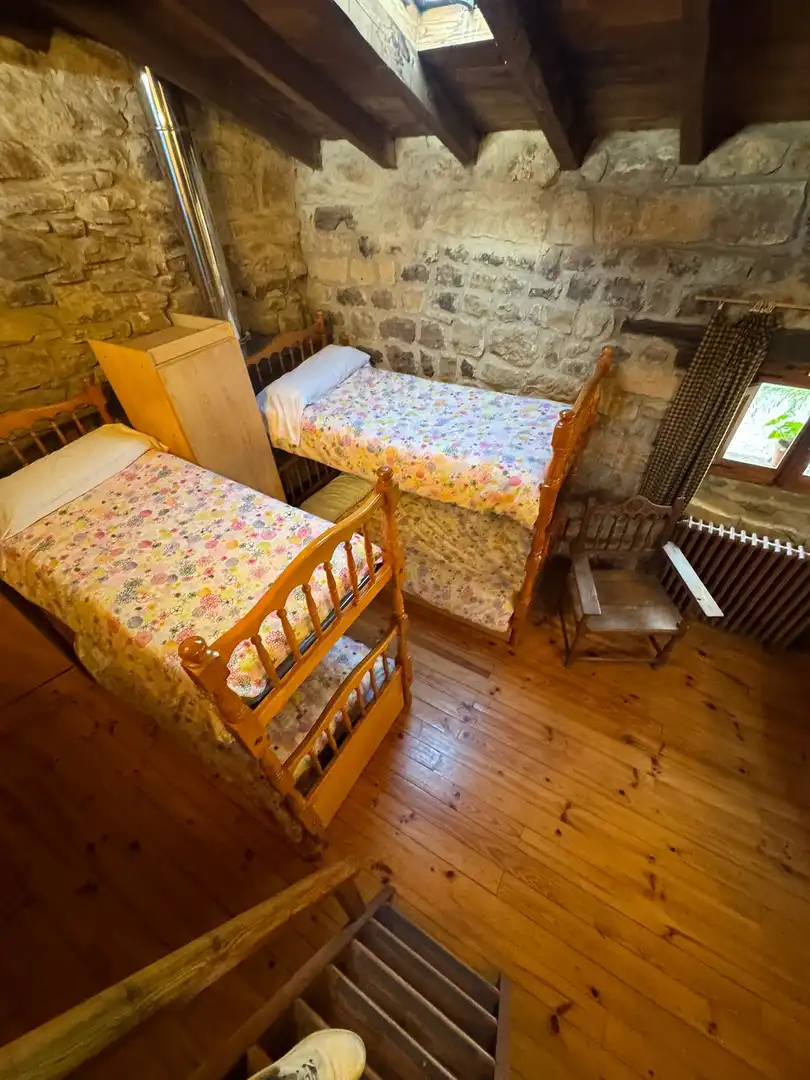 Maison avec terrasse à vendre à Barrio Polientes, imagen 41