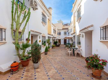 Apartament en venda a RAMOS