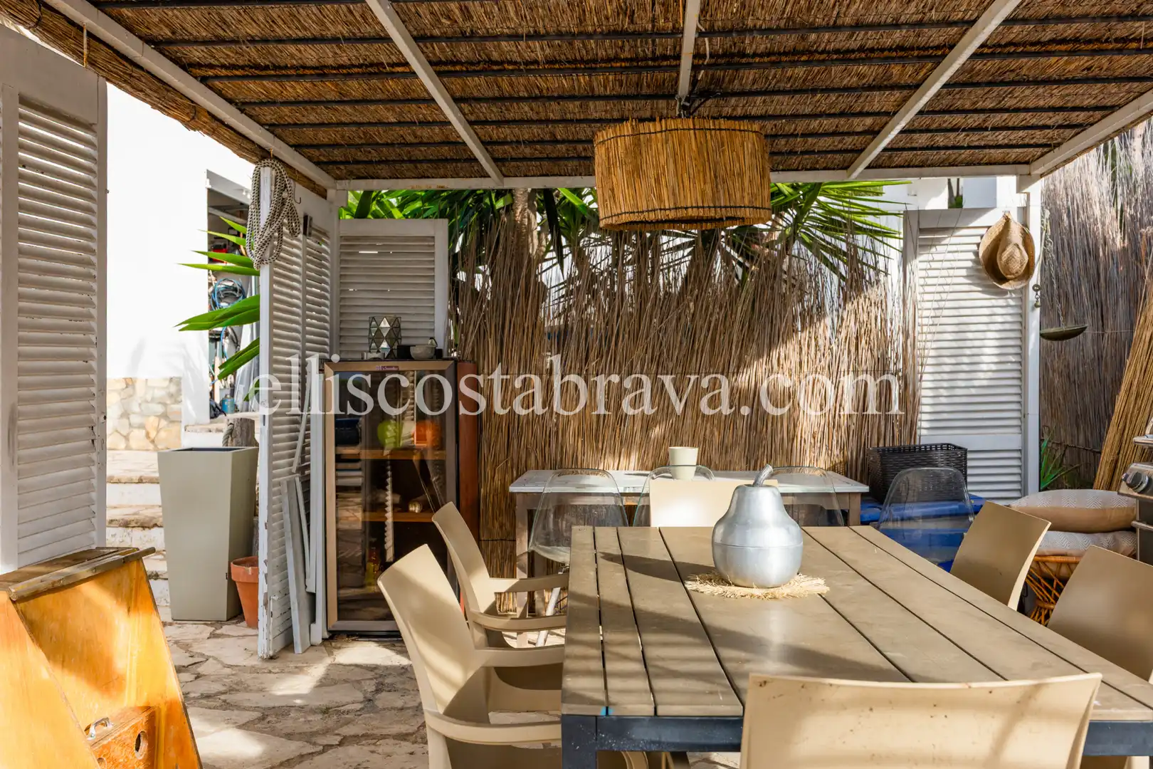 Haus oder Chalet zum Verkauf in Port - La Cota - Puig Sec