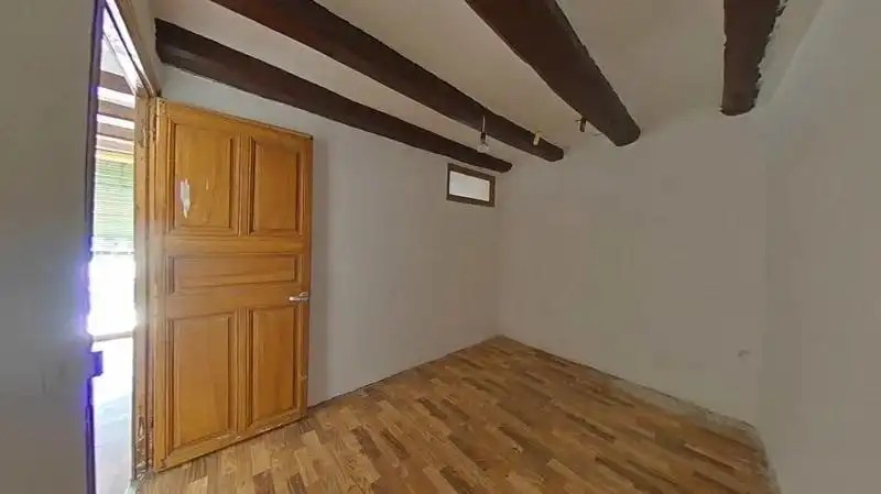 Casa adosada en venta en La Pobla de Segur con Trastero y Balcón