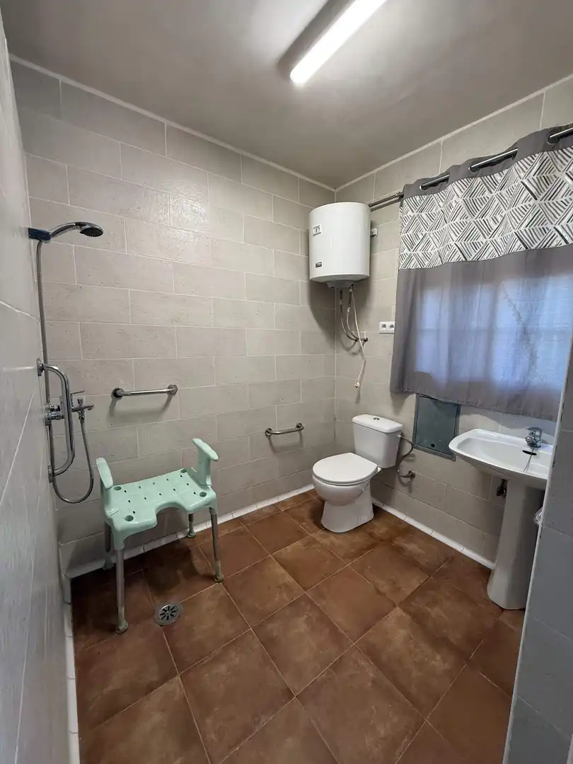 Casa amb terrassa en venda a Cabrera d'Anoia, imagen 26