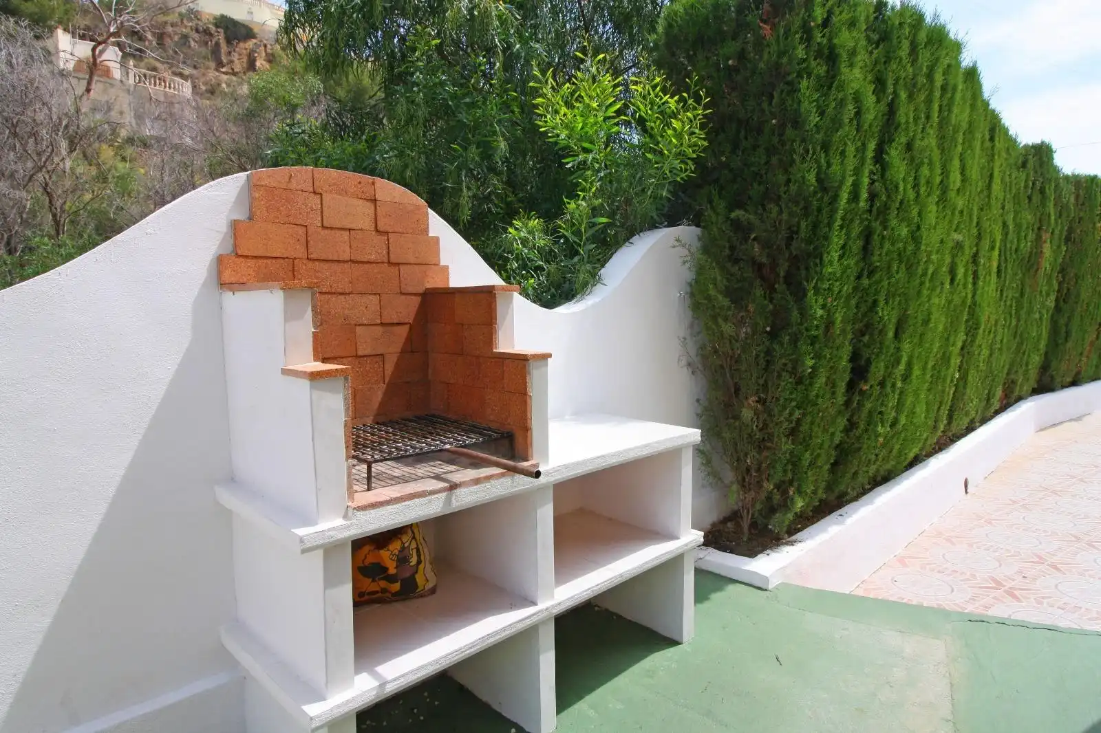 Chalet con piscina en venta en Maryvilla, imagen 6