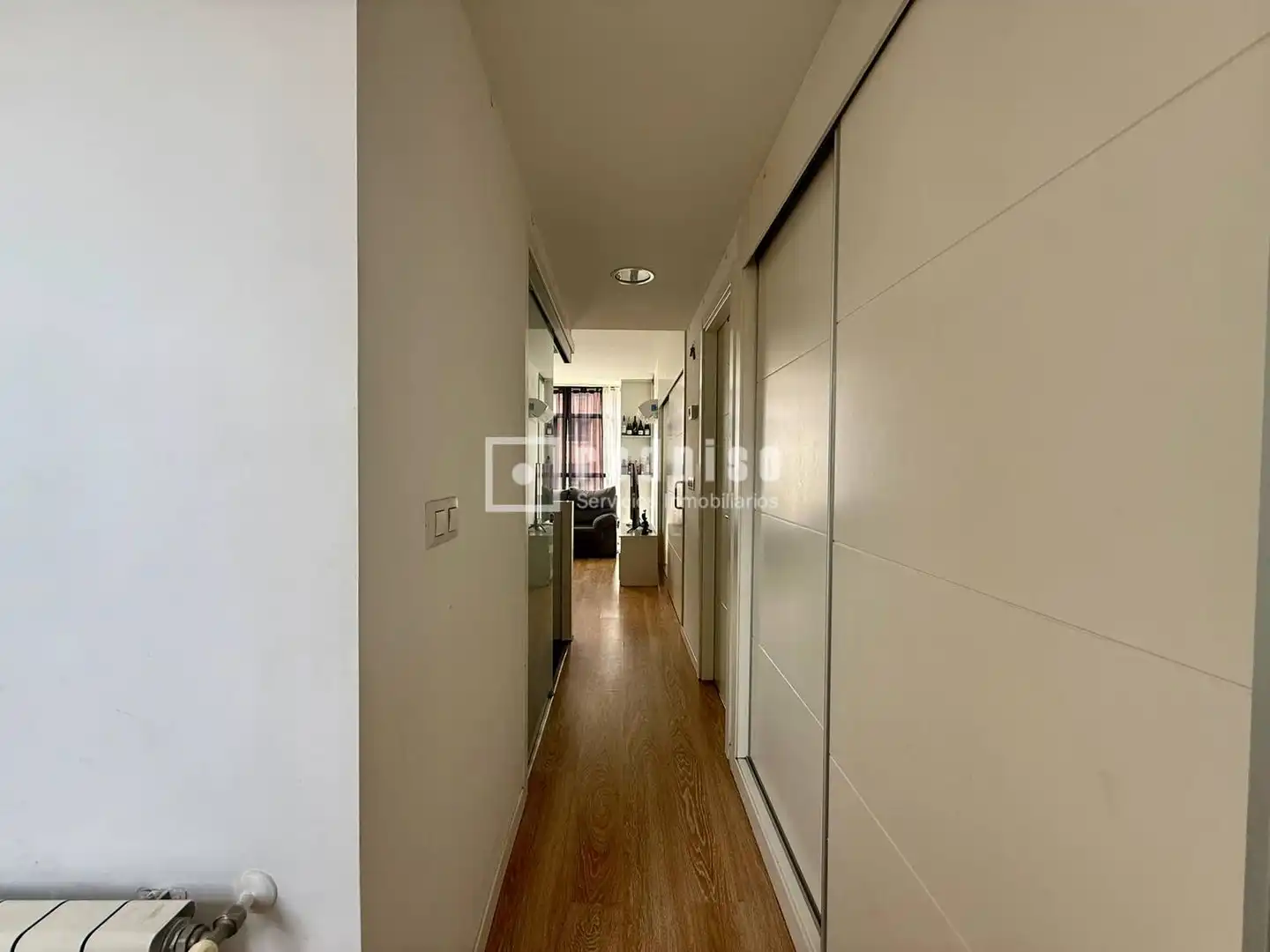 Flat with pool for sale in de Martín Muñoz de las Posadas, imagen 24