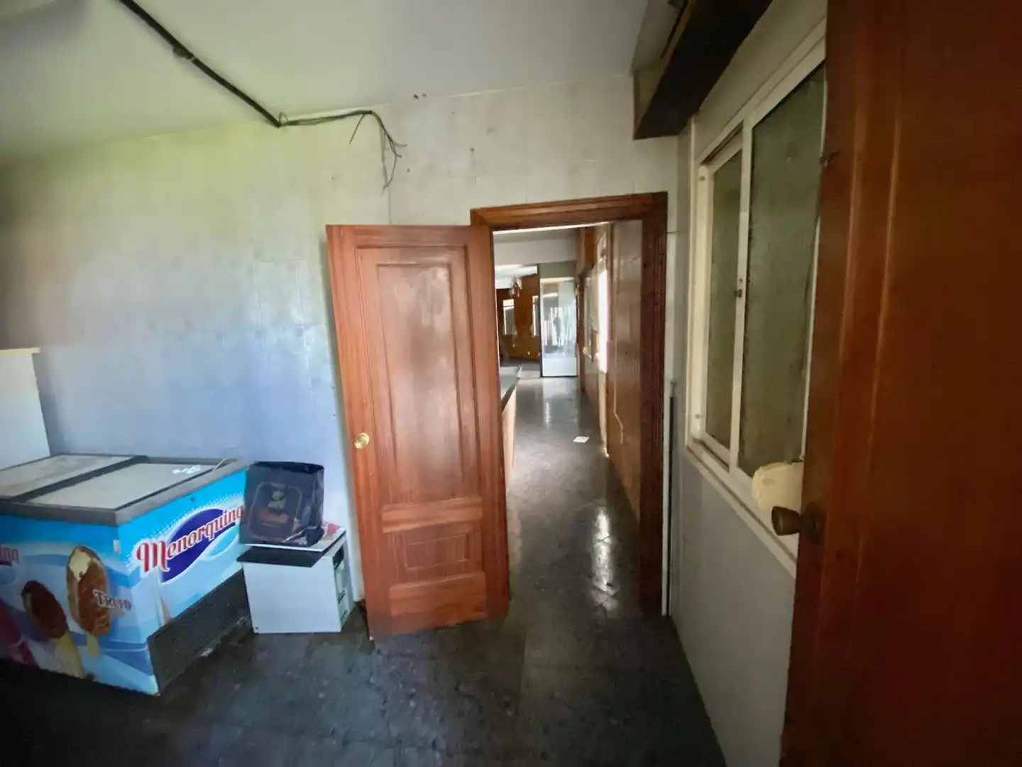 Casa o chalet en venta en A Coruña Capital  con Trastero