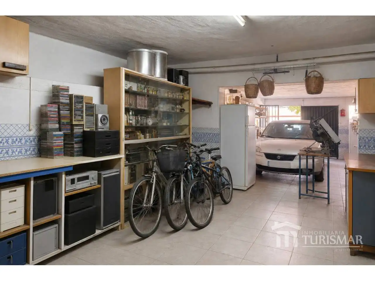 Terraced house for sale in Calle Quebranta 1, imagen 30
