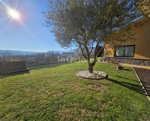 Jardí de Casa o xalet en venda en Balenyà amb Terrassa i Piscina