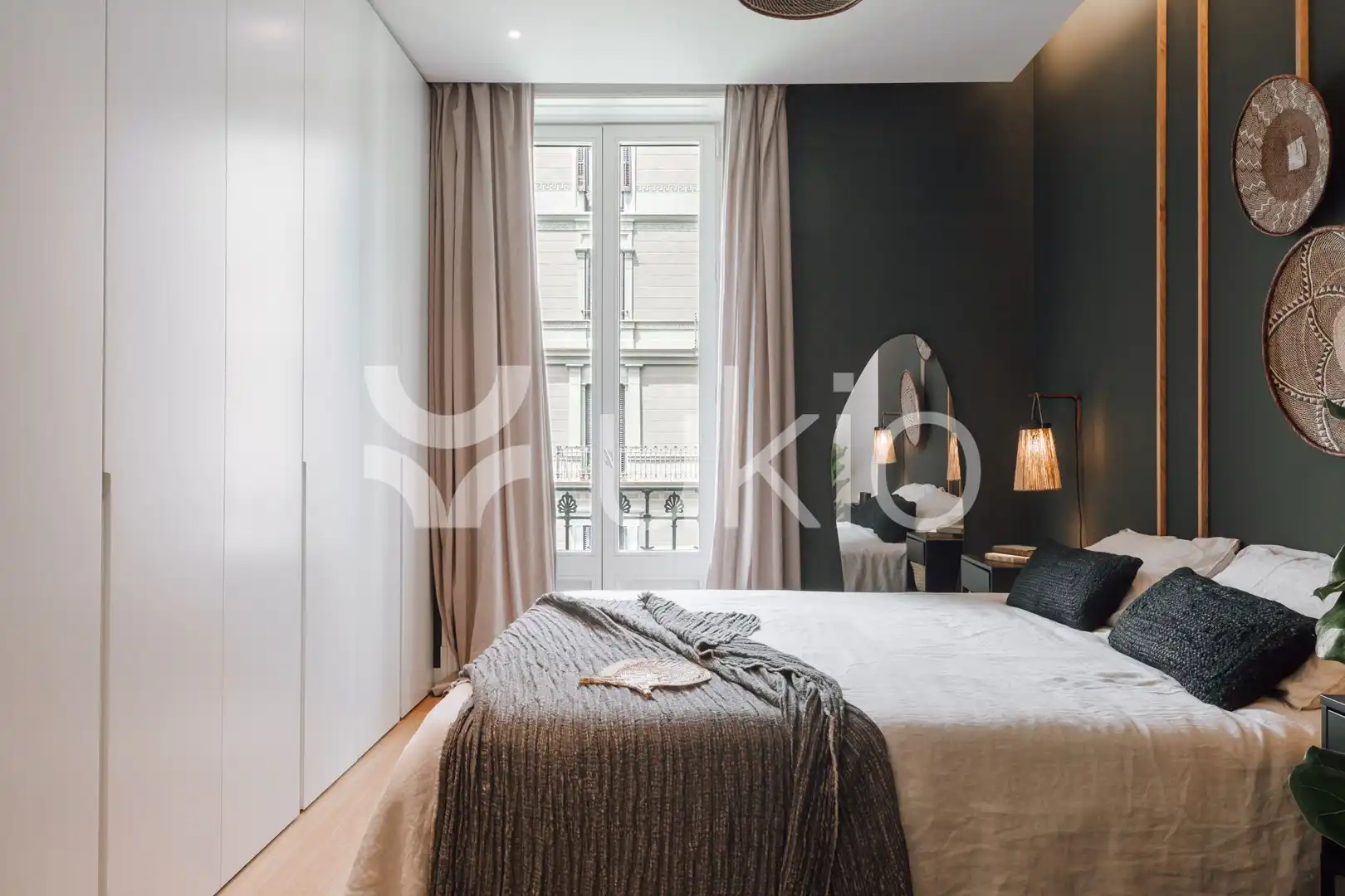 Apartment with lift to rent in Passeig de Gràcia, imagen 15