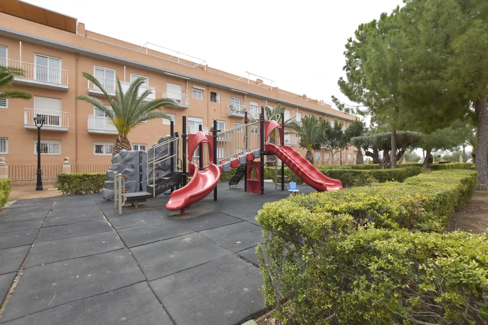 Appartamento con terrazza in vendita a Rafelbuñol-Rafelbunyol - CL CARMEN TAGLE, imagen 39