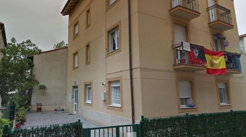 Foto 2 de Piso en venta en El Olmo, Centro, Miranda de Ebro