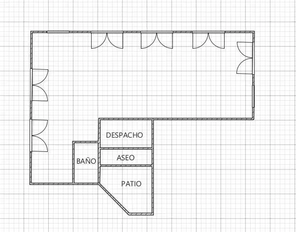 Business premises for sale in Ciudad Jardín - Tagarete - El Zapillo, imagen 17
