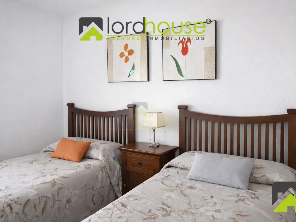 Habitación de Apartamento en venta en Mazarrón