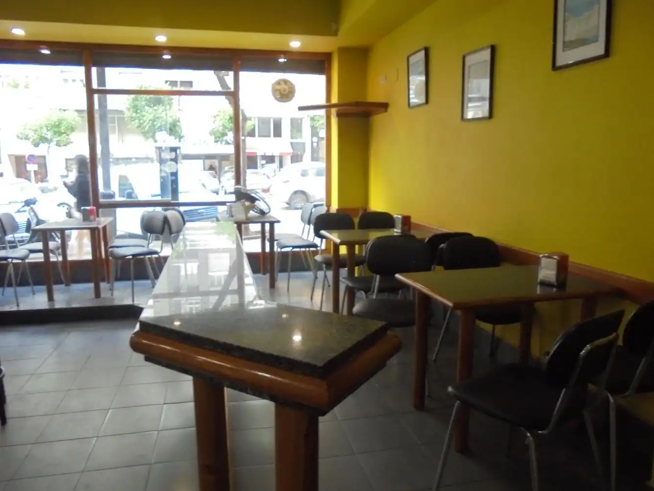 Locale commerciale in vendita a Calle Doctor Severo Ochoa, imagen 3