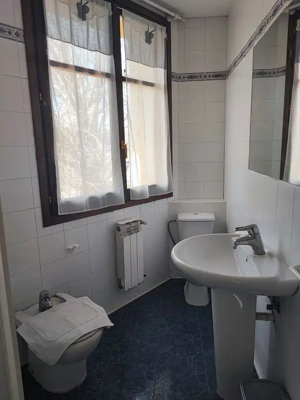 Baño de Local en venta en Ribera Baja / Erriberabeitia