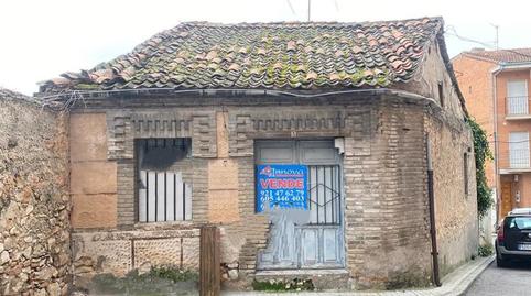 Foto 2 de Casa o chalet en venta en Cantalejo, Segovia