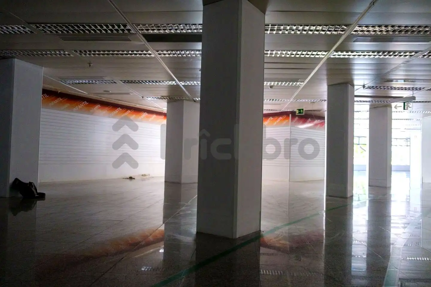 Gewerbefläche zum Verkauf in Avenida Nuestra Señora de la Paz, imagen 15