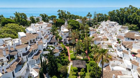 Foto 2 de Planta baja en venta en Elviria, Marbella
