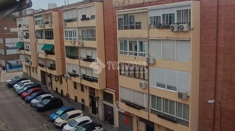 Foto 3 de Piso en venta en Pilar, Madrid Capital
