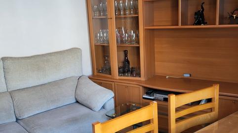 Foto 5 de Pis en venda a Murallas, Ávila Capital