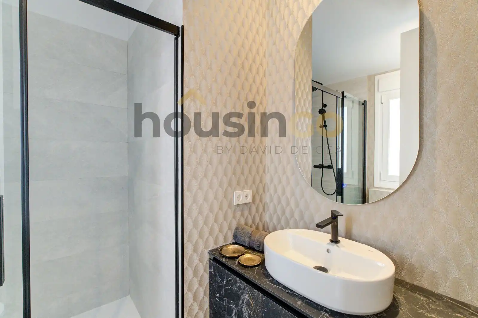 Penthouse mit Aufzug zum Verkauf in San Marcos, imagen 28