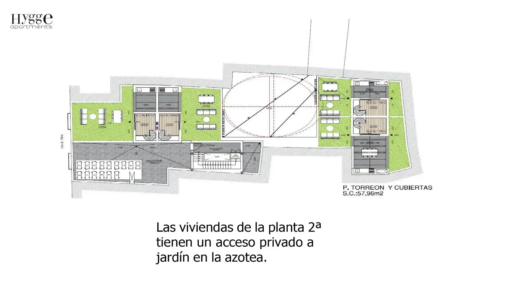Buildings for sale in Calle REAL, Centro