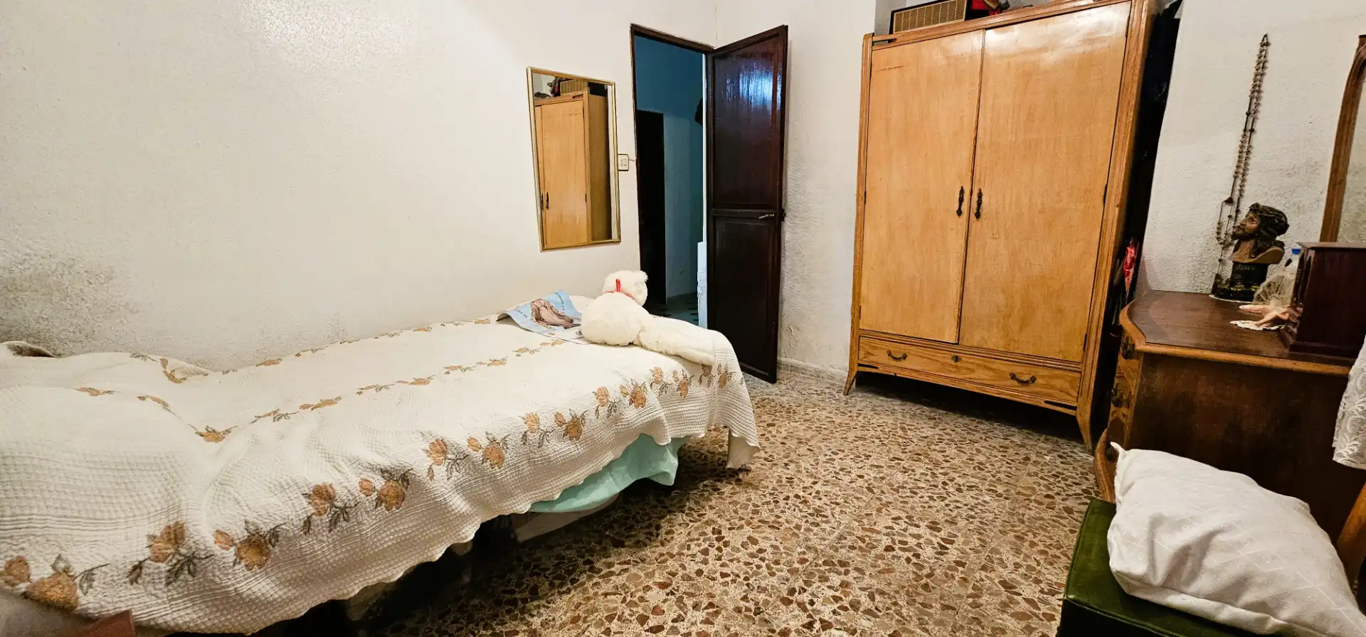 Habitación de Planta baja en venta en Totana, Murcia