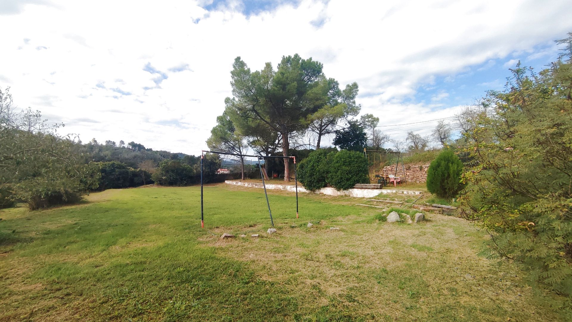 Duplex for rent to own in Congost - Santa Caterina