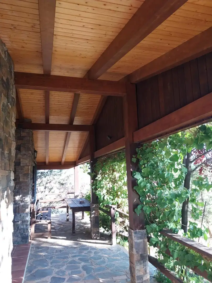 Casa en venta en Viso del Marqués, imagen 8