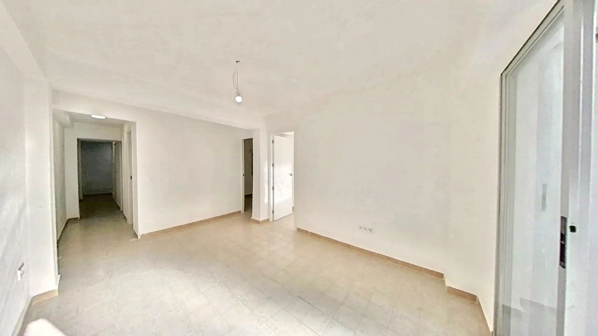 Apartamento de alquiler en Garbinet - Parque de las Avenidas