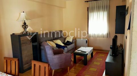 Foto 3 de Àtic de lloguer a Calle Profesor Saez, Carmelitas, Salamanca Capital