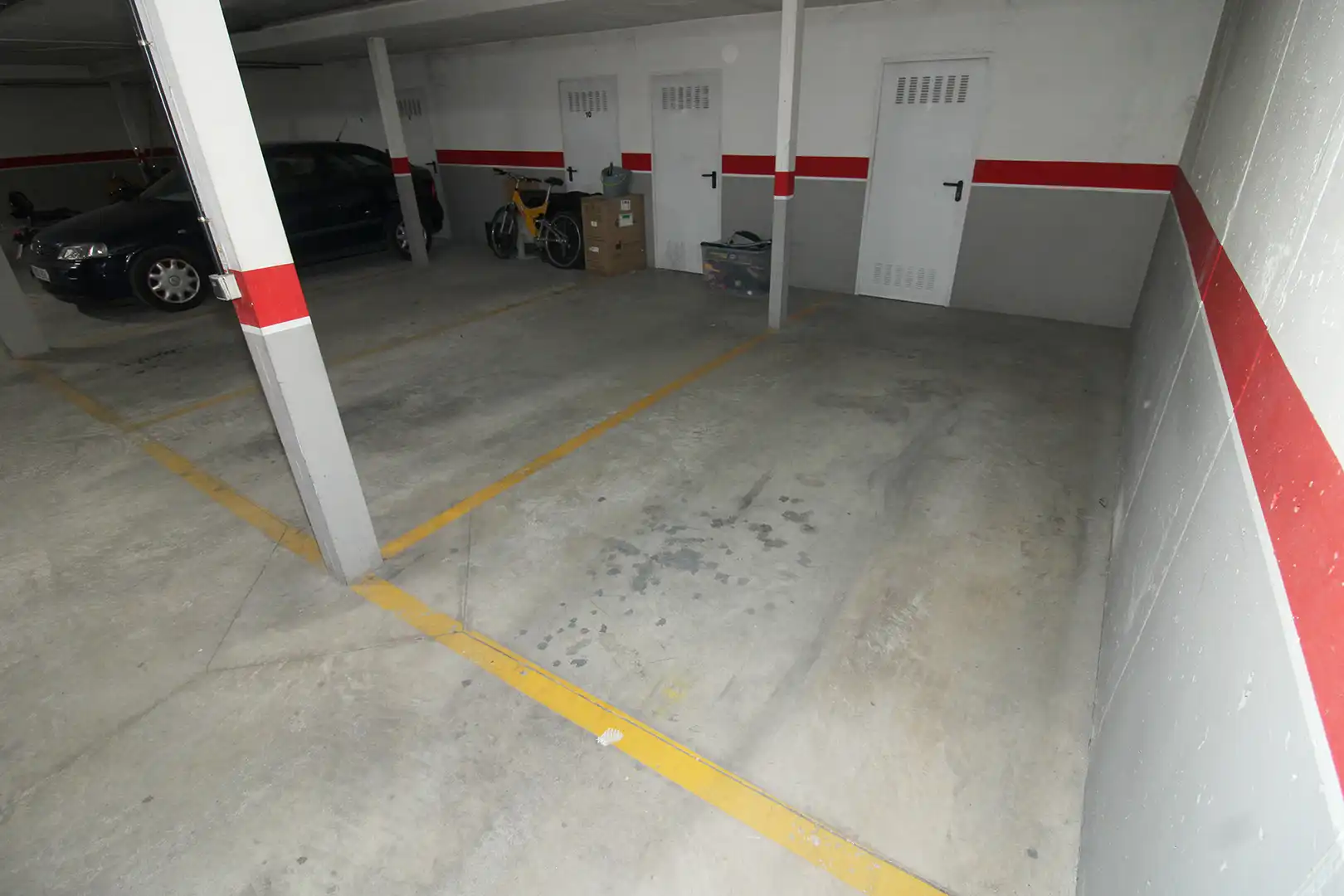 Flat for sale in Uceda