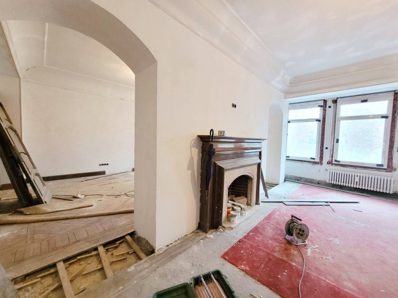 Flat for sale in Bilbao   with Heating, Terrace and Storage room
