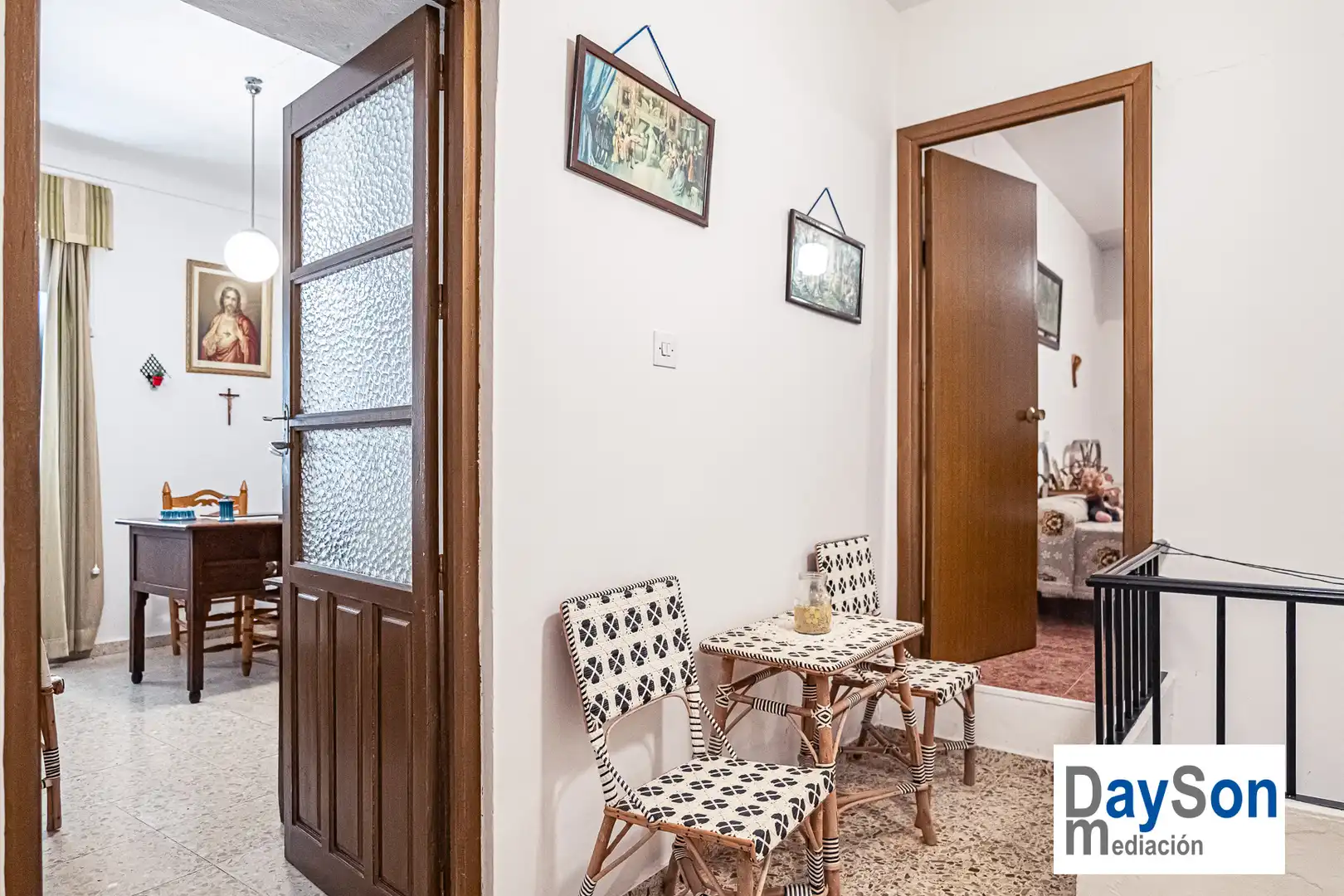 House with terrace for sale in Calle Espinosa 31, imagen 31