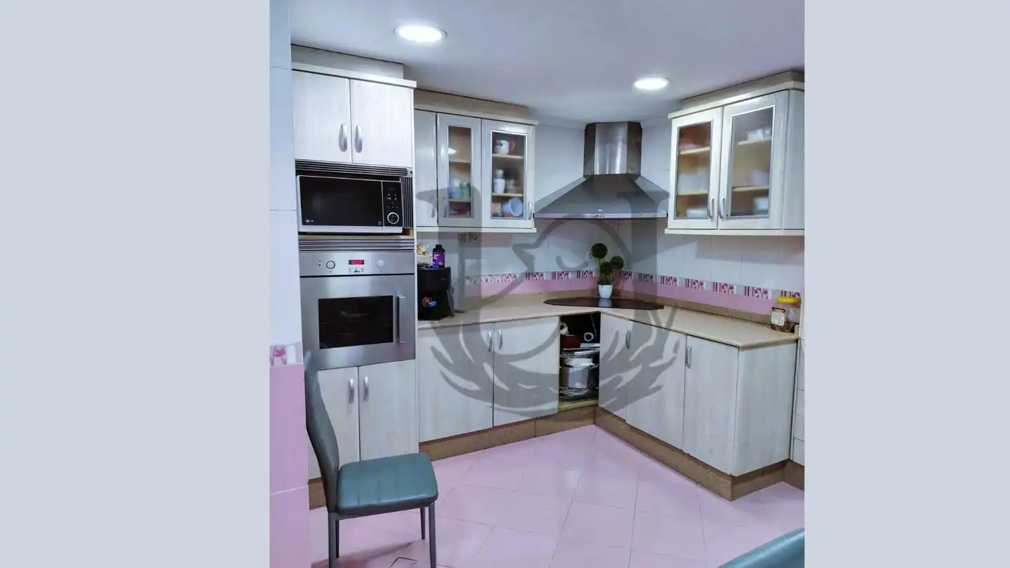 Piso con ascensor en venta en Quatre Carreres, imagen 13