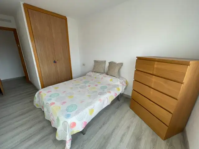 Flat with pool to rent in Calle Doctor Carlos Belmonte, imagen 17