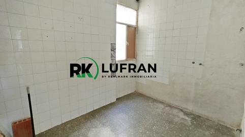 Foto 3 de Pis en venda a Juan XXIII, Alicante / Alacant