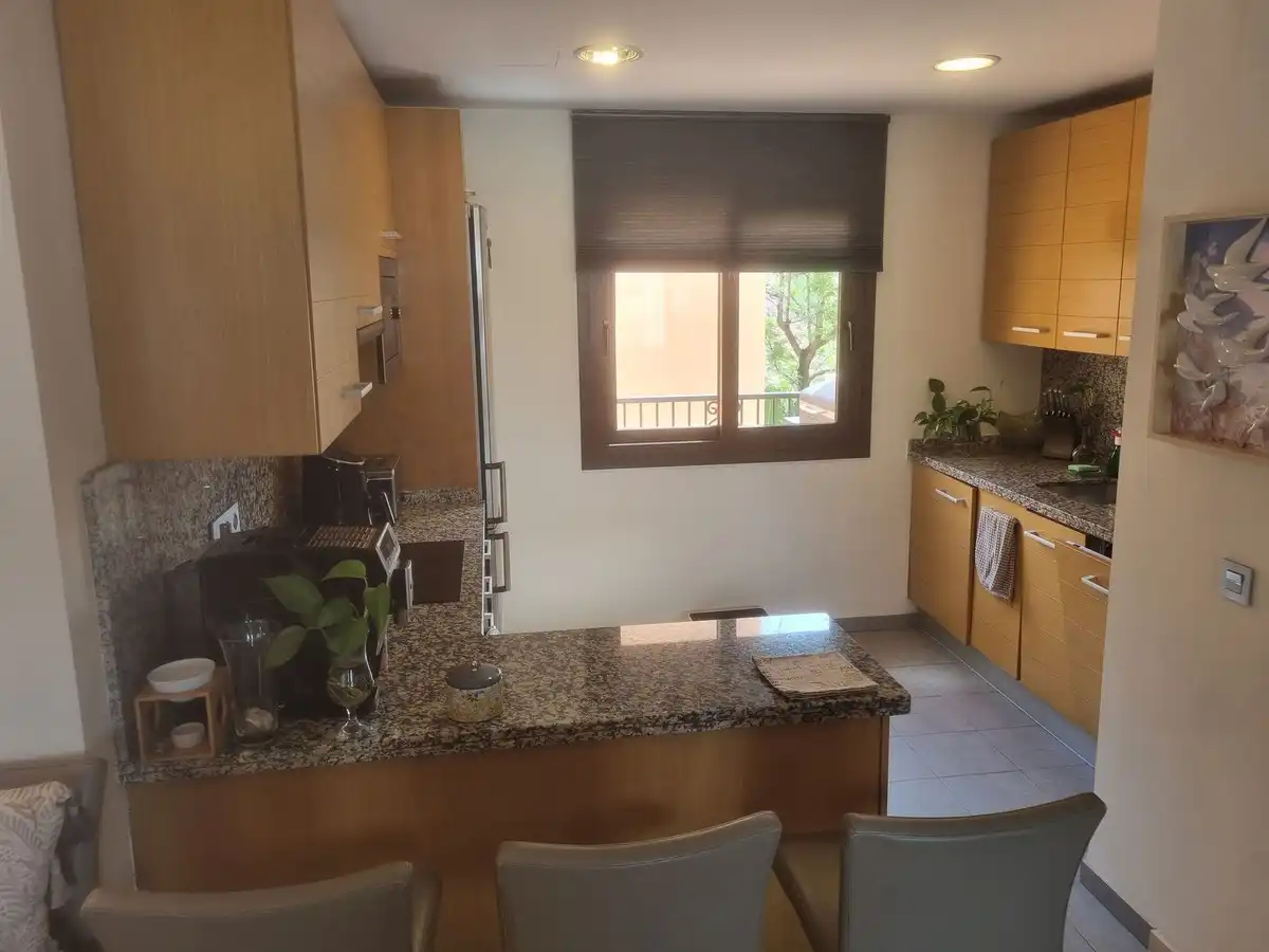 Ático con piscina en venta en Arroyo de la Miel, imagen 14