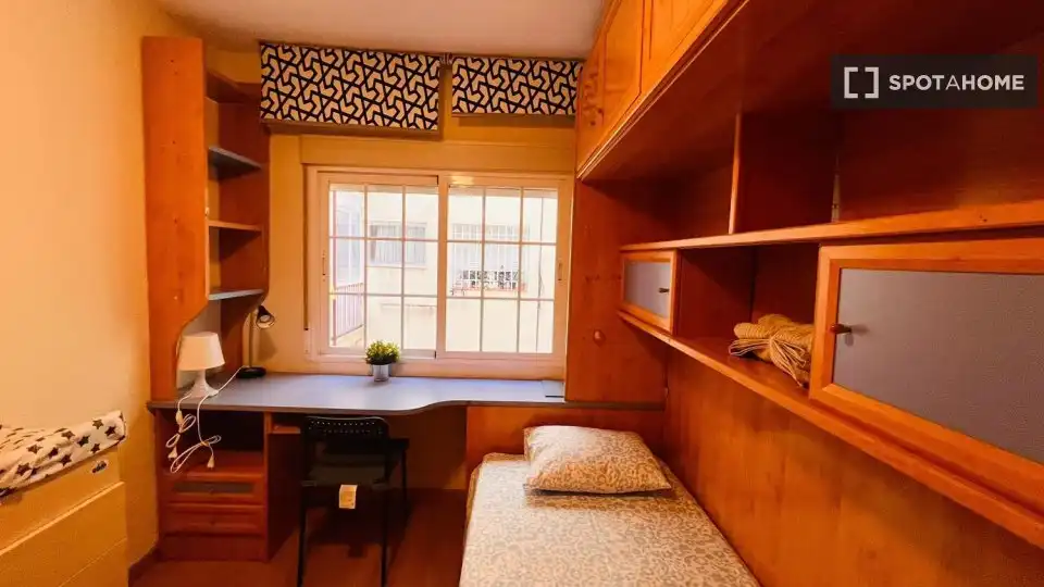 Flat for rent in Santa Eugenia
